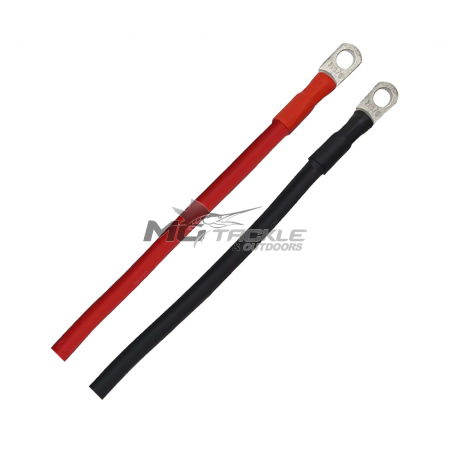 BLA 2 B&S Tinned Battery Lead