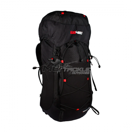 Blackwolf Provision Backpack