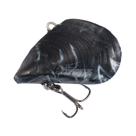 Blue Lip Baits Micro Mussel Lure