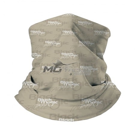 Black Magic Neck Gaiter