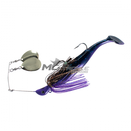 Bassman Scope Bait Spinnerbait