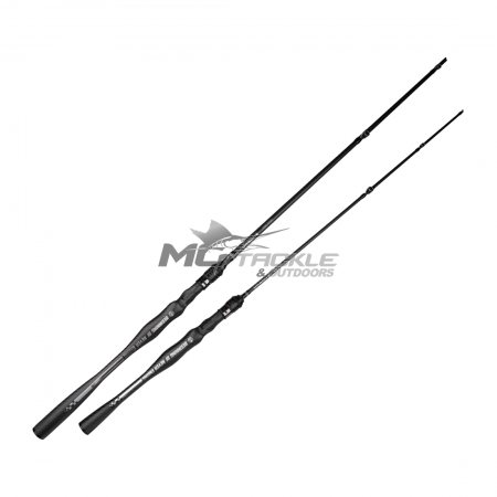 Bone Drago II Baitcast Rod
