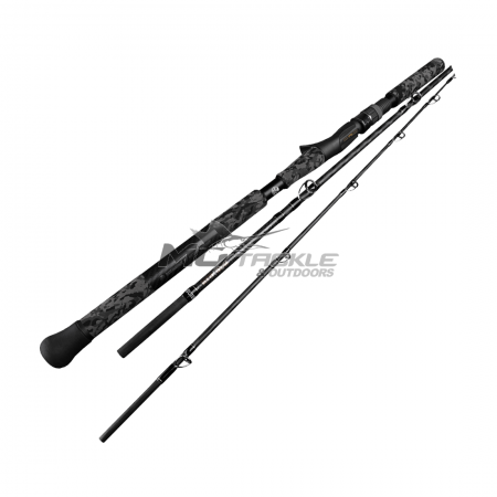 Bone Ocean Voyage Rod