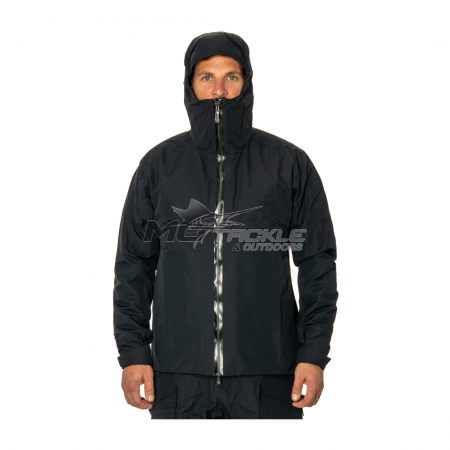 Buck N Bass Reservoir Rain Shell Jacket