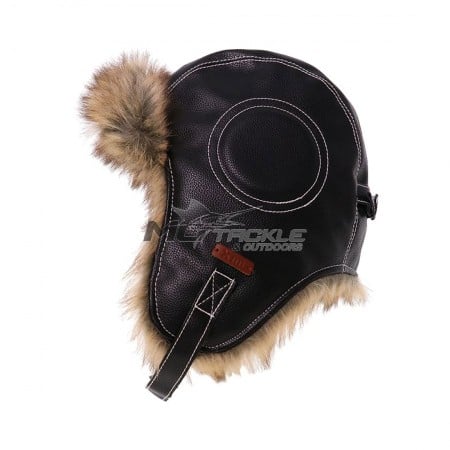 XTM Leather Bomber