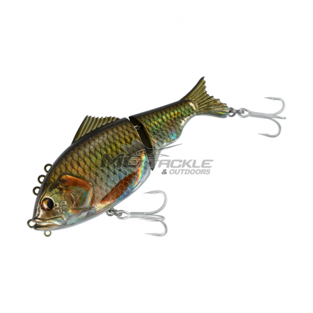 Bone Focus 130 Lure