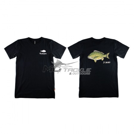Simms Mens Bream T-Shirt
