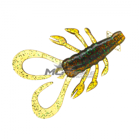Bite Science Creepy Critter Lure