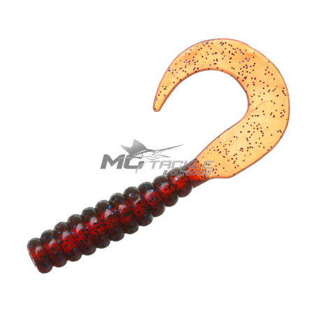 Bite Science Dirty Grub Lure