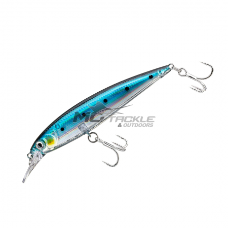 Bite Science 105mm H2 Minnow SF Lure