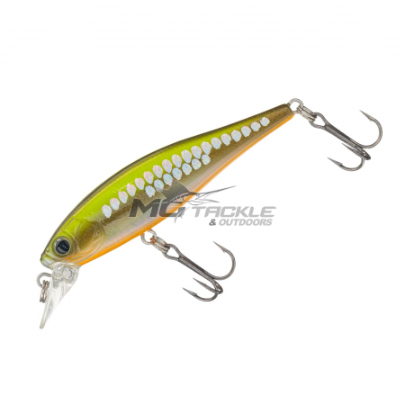 Bite Science 65mm H2 Minnow Lure