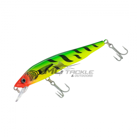Bite Science 95mm H2 Minnow Lure