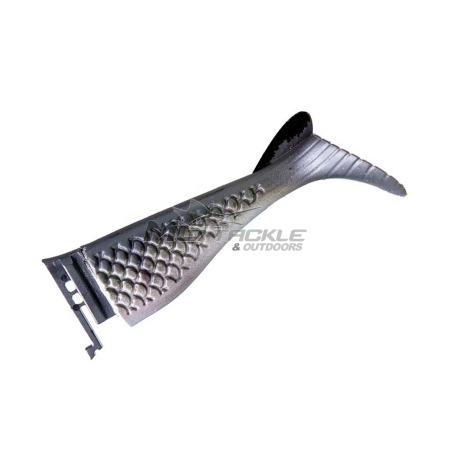 Baitsanity HatchMatch Paddle Tail 3.0