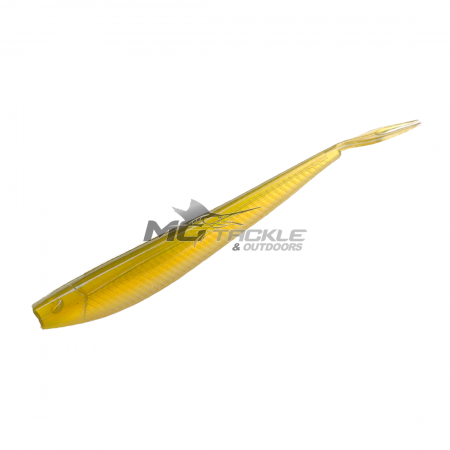 Bite Science Mad Minnow Lure