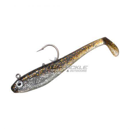 Bite Science Thump Shad Lure