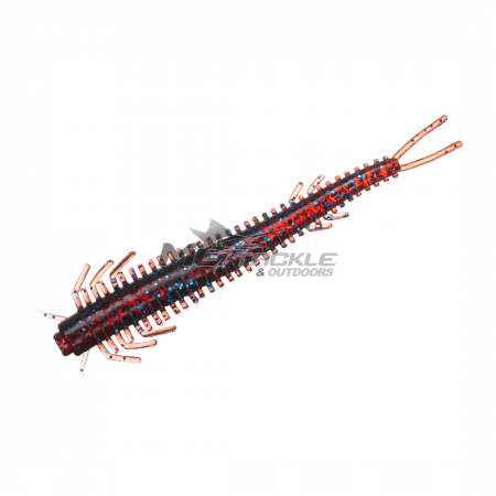Bite Science Twitch Worm Lure