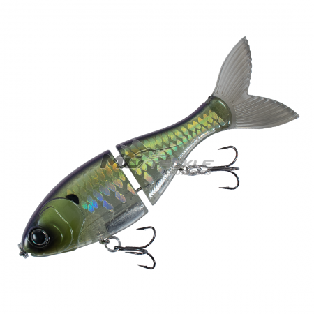 Bucca Trick Shad Lure