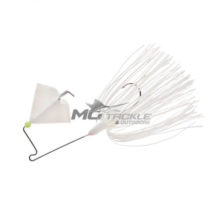 Bassman Spinnerbaits Buzzbait Mini