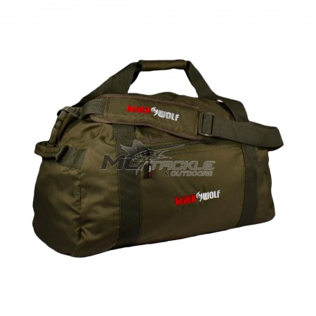 BlackWolf Duffle Pack