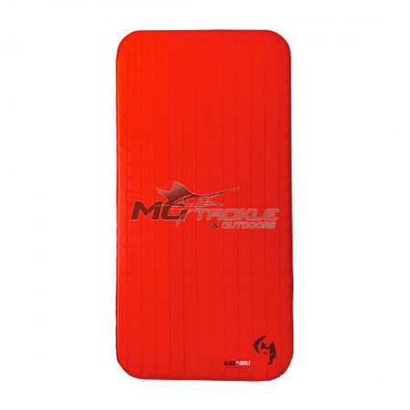 BlackWolf HexaTherm 3D Self Inflating Mattress