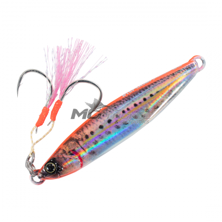 Bluewater Intruder Jig