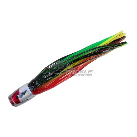 Bluewater Pop Trolling Skirt Lure