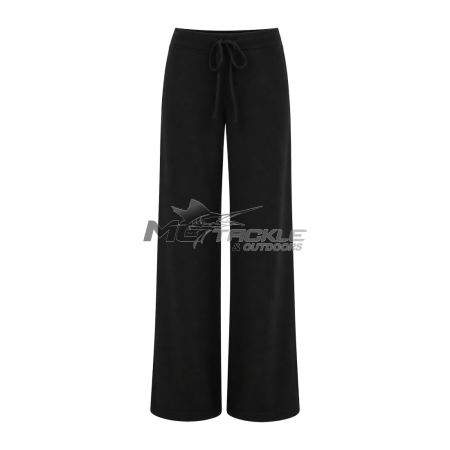 Carve Womens Bella Elastic Waist Knit Pants