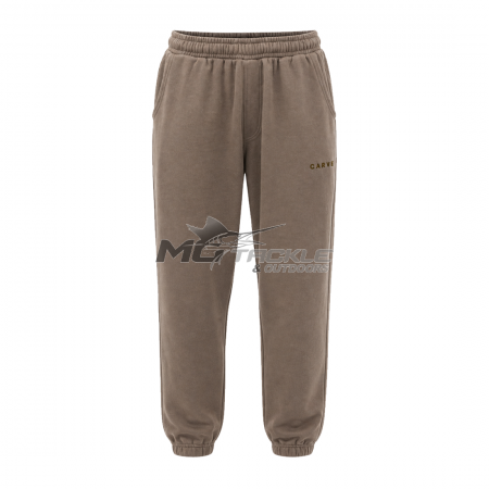 Carve Mens Bowen Elastic Fleece Track Pants