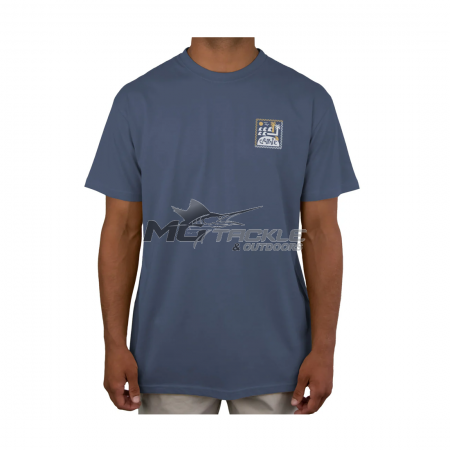 Carve Hulks Surf n Sun T-Shirt