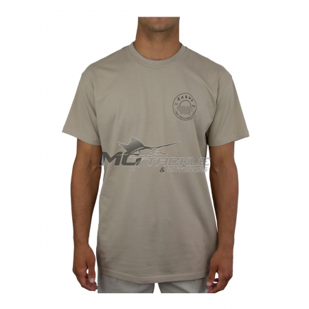 Carve Hulks High Tide T-Shirt