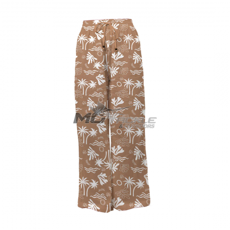 Carve Womens Daydream Beach Pants