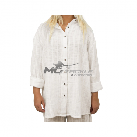 Carve Womens Tavana Long Sleeve Shirt
