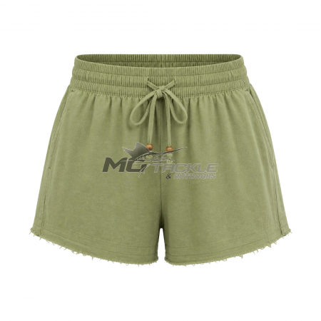 Carve Womens Kauai Beach Shorts