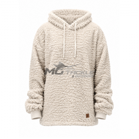 Carve Womens Polar Pullover Fleece Hoodie