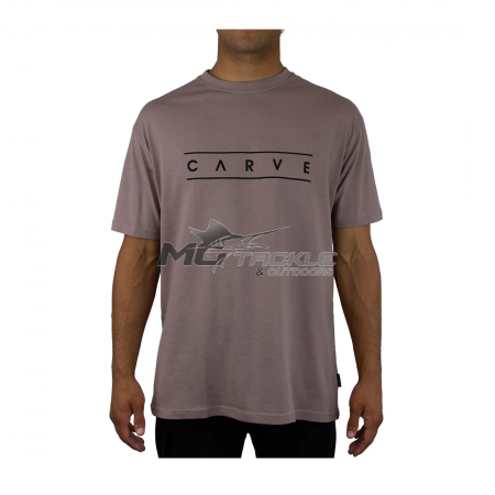Carve Mens Snapper T-Shirt