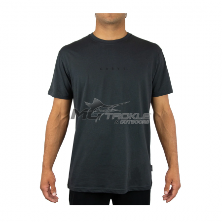 Carve Mens Pipeline T-Shirt