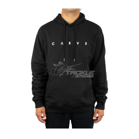 Carve Mens Legacy Pull Over Hoodie
