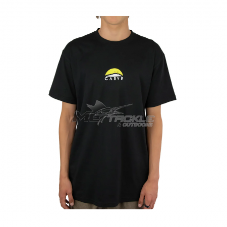 Carve Mens Vibes T-Shirt