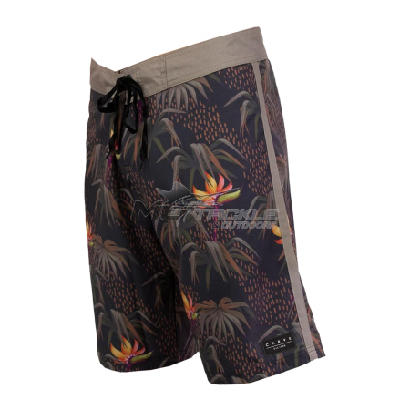Carve Mens Autumn Rain Boardshorts