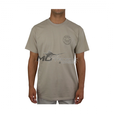 Carve Mens High Tide T-Shirt