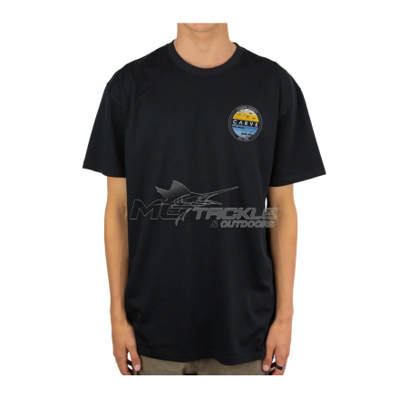 Carve Hulks Horizon T-Shirt