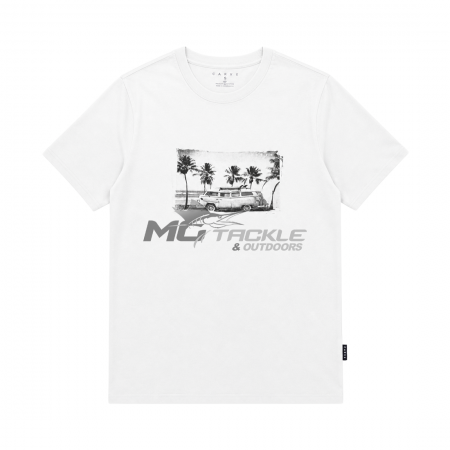 Carve Mens Carlsbad T-Shirt