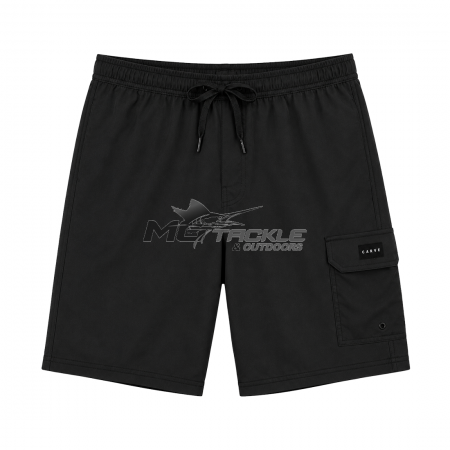Carve Mens Evolution Elastic Waist Boardshorts