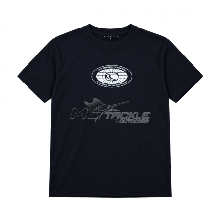 Carve Mens Boardrider Basic T-Shirt