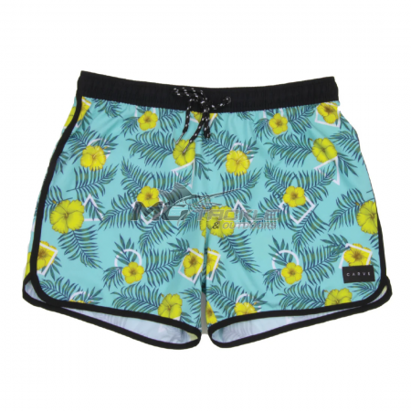 Carve Ladies Mamosa Boardshorts