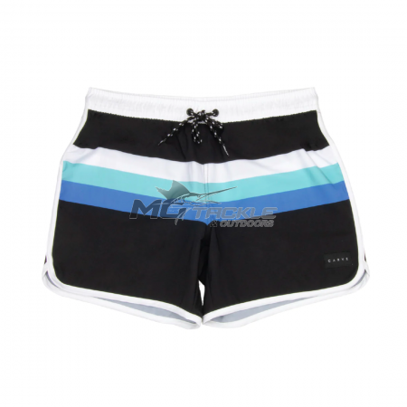 Carve Ladies Seascape Boardshorts