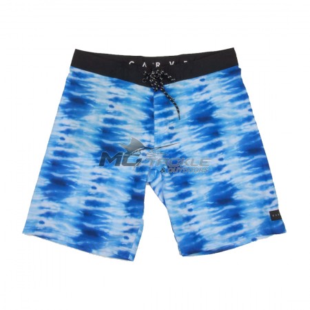 Carve Mens Lagoon Boardshorts