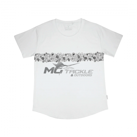 Carve Ladies Bora Bora T-Shirt