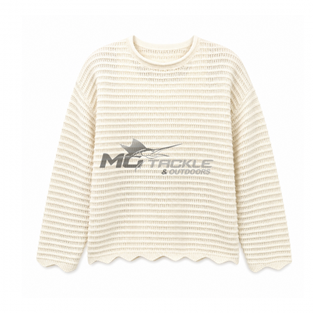 Carve Womens Millie Long Sleeve Knit Jumper