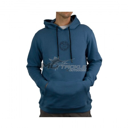 Carve Mens Nature-Nurture Hoodie